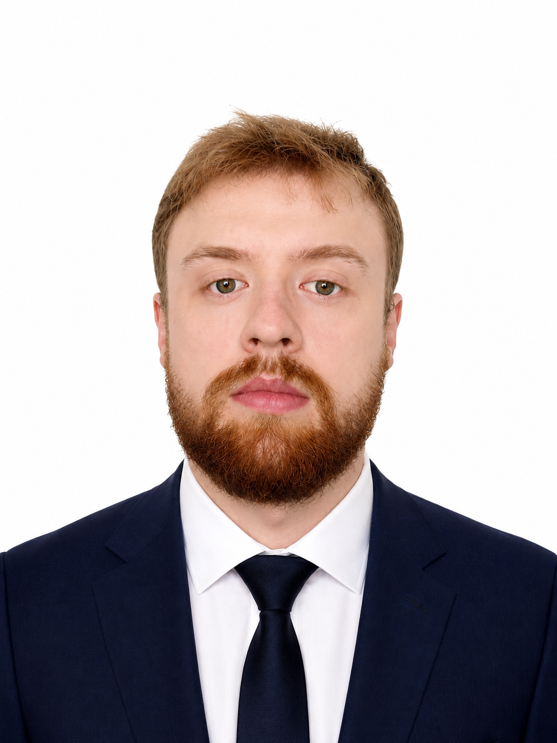 Bartosz Caruk — specjalista od pisania profesjonalnych CV, optymalizacja ATS